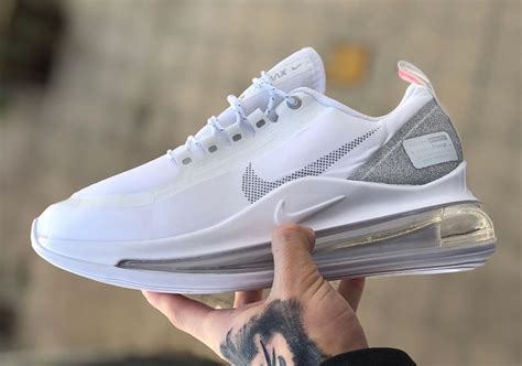 nike air max 720 dames nieuw|Nike Air Max 720 slip white.